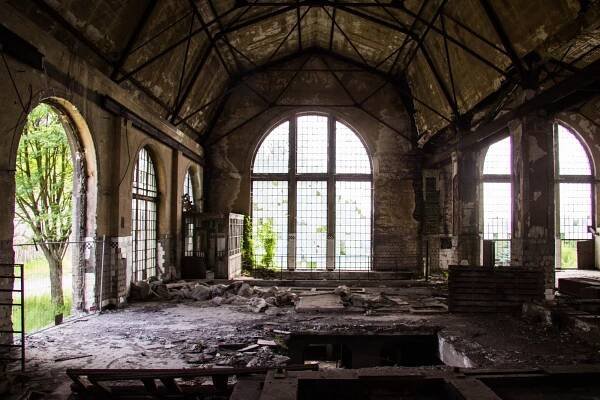 Fotogalerie • Bývalá jáma František Josef (Štola, šachta) • Mapy.com