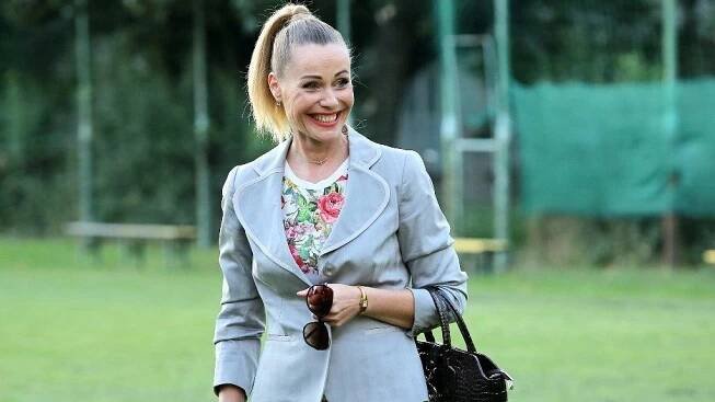Pavla Vitázková se vrací na Primu: Takhle to teď dvojnásobné mamince sekne - Super.cz