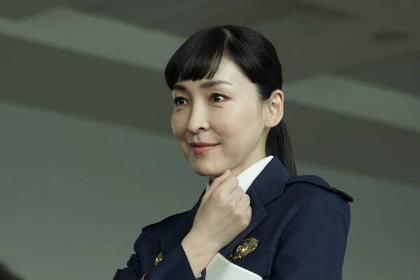 Kumiko Asó - Last Mile - Z filmu