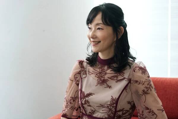 The Essence of Major Motoko Kusanagi From the Perspective of Voice Actor Atsuko Tanaka: Going From an Unknown Being to a