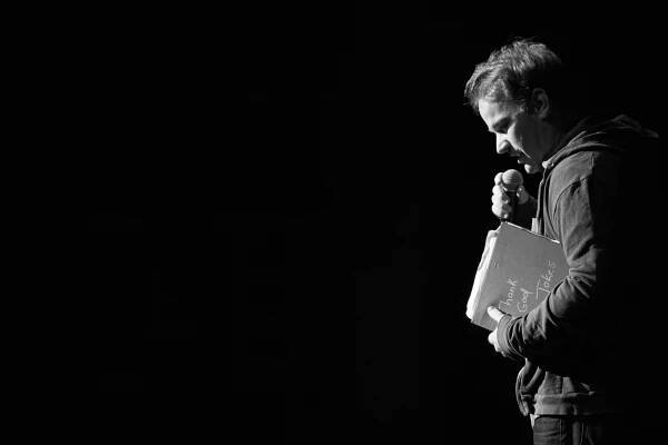GALLERY — MIKE BIRBIGLIA