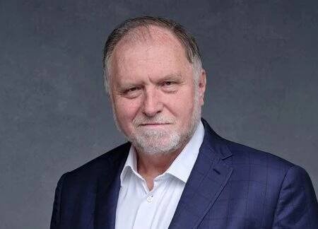 Prezídium Archív | Unie obhájců České republiky