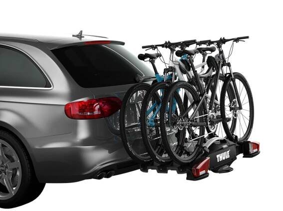 Thule VeloCompact 3 13-pin
