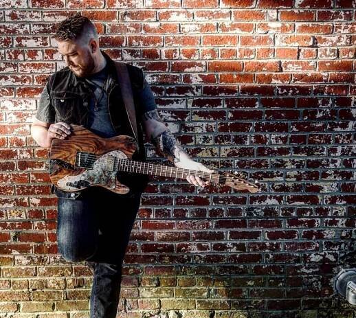 Adam Williams