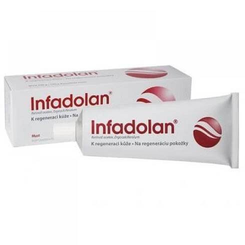 INFADOLAN 30 g - skladom