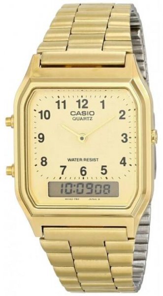 Casio AQ-230GA-9DMQYES