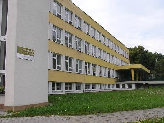 Nemocnice Vsetín – CONCRET Invest