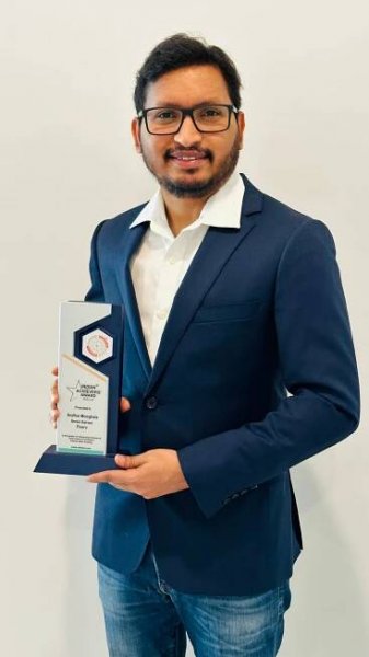 National Recognition Awards