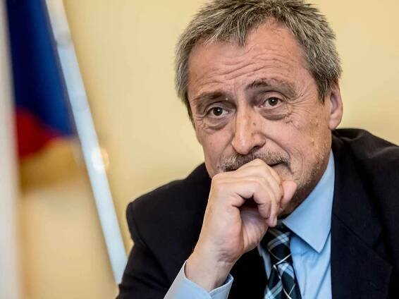 Martin Stropnický: Evropská armáda ne, obranná spolupráce evropských zemí ano
