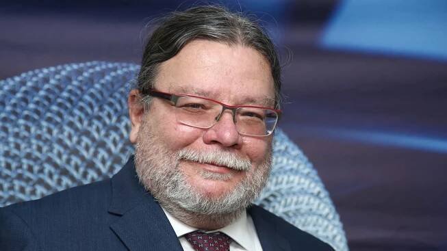 Alexandr Vondra