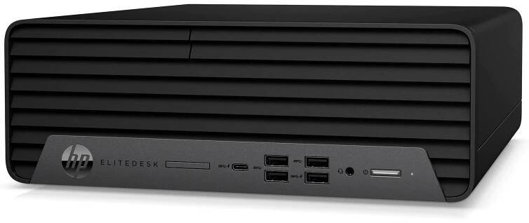 HP ProDesk/ 600 G6 SFF/ SFF/ i5-10500/ 8GB/ 256GB SSD/ UHD 630/ W11P/ 3R