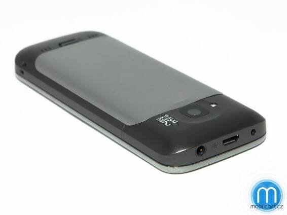 Nokia C5