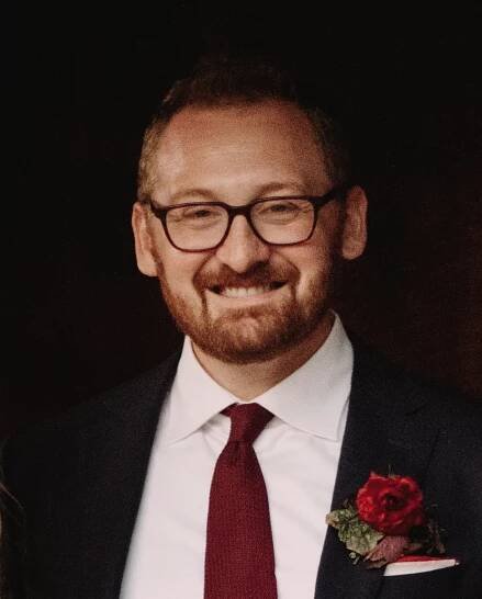 Scott R. Anderson