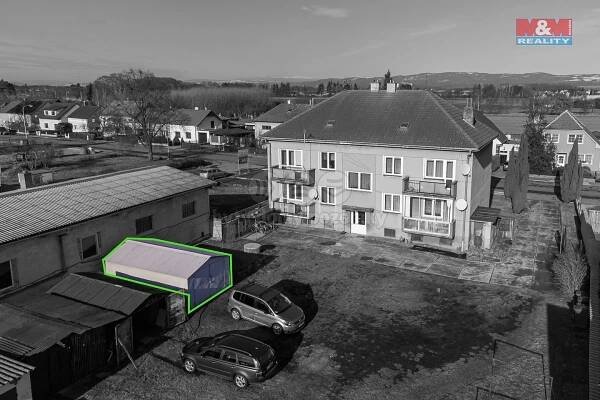 Prodej bytů, Štěpánov | Mapio.cz
