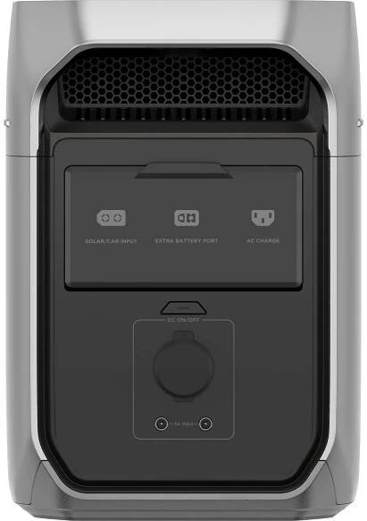 EcoFlow DELTA 3 Plus 1ECO1340PLUS | ab-com.cz