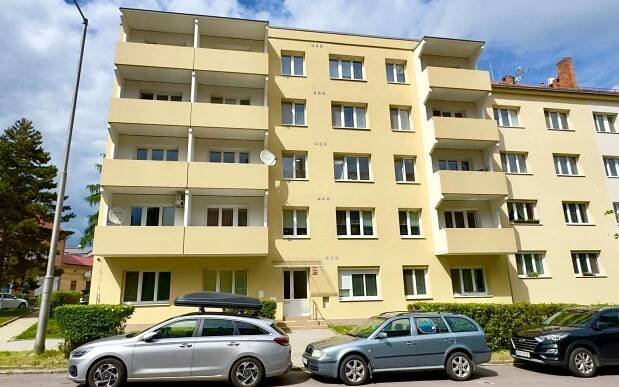 3+kk, Smetanova, Znojmo, 64 m²