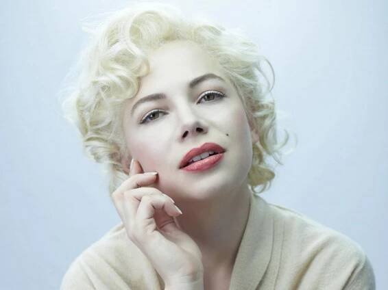 Můj týden s Marilyn
