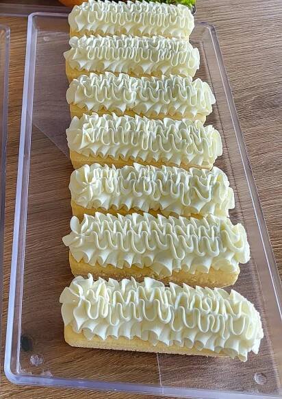 rakvička s mascarpone