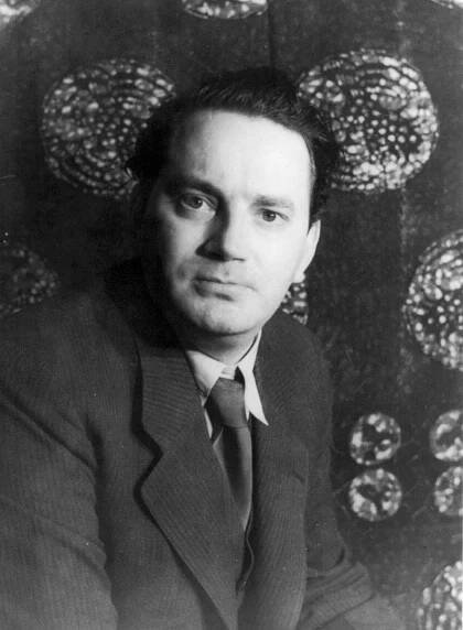 Thomas Wolfe
