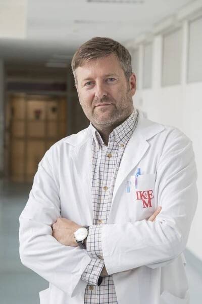 Už žádný inzulin a těžké operace? Češi se podílí na revoluční léčbě cukrovky