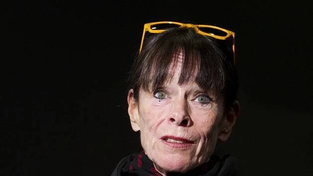 Geraldine Chaplin: Moc se neohlížím, spíš se dívám dopředu, pořád mám nabídky