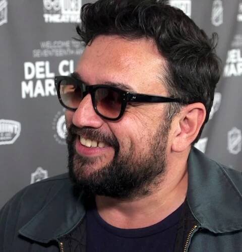 Horatio Sanz - Wikipedia