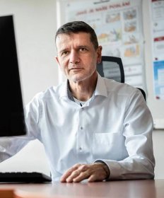 Kamil Jeřábek, jednatel Wienerberger: Inovace máme ve své cihlářské DNA | ASB Portal