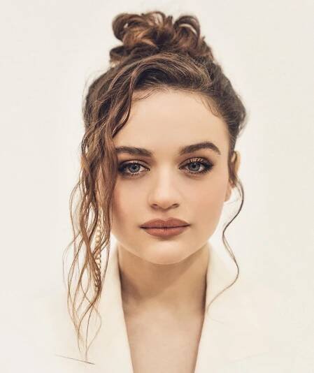 Joey King herečka