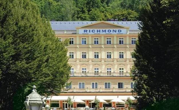 Hotel Richmond