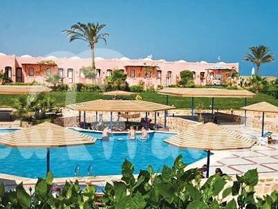 SUNEO CLUB REEF RESORT Egypt Marsa Alam | New Travel.cz
