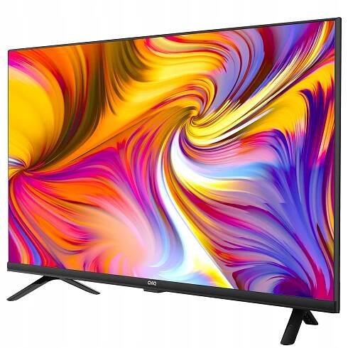 LED televize CHiQ L32H7G 32" HD Ready černá Úhlopříčka displeje (palce) 32"