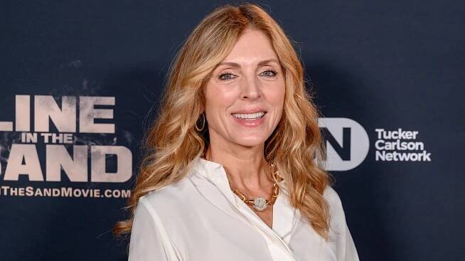 Marla Maples' Stunning Leggy Look Proves Age Is Just A Number - Women
