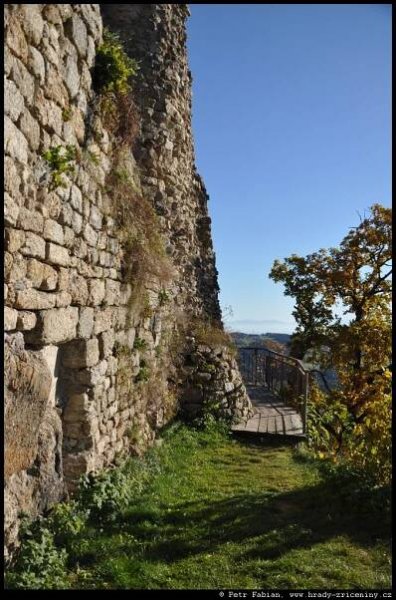 Fotografie – Waxenberg / hrady-zriceniny.cz