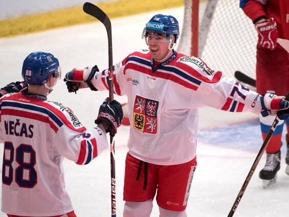 Rozpis zápasů MS v hokeji: Kdy hraje Česko a na koho narazí v play off?