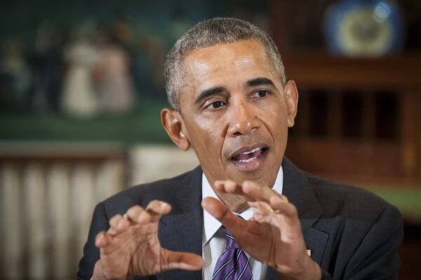 Barack Obama