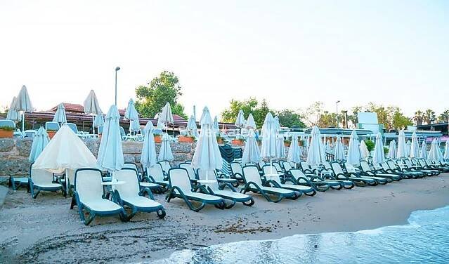ÖZLEM GARDEN - Turecká riviéra - Turecko | Nejlepší zájezdy - last minute dovolená a hotely