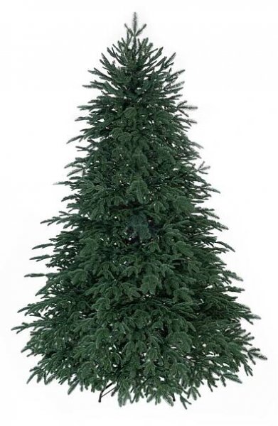 Španělská jedle 3D Snaptree 100% PE