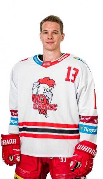Soupiska Muži 2020/21 | HC Olomouc