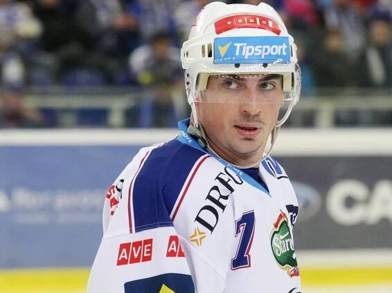 Kladno čeká velký návrat z Kanady, Rytíři uvedou do síně slávy Tomáše Kaberleho