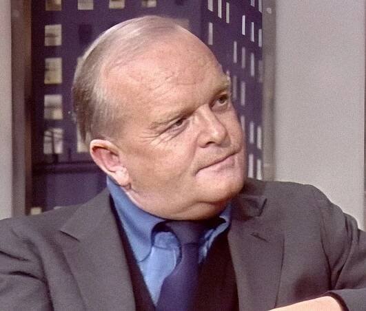 Truman Capote: spirála děsu - iVysílání | Česká televize