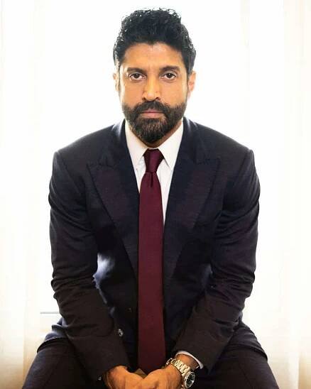 Farhan Akhtar Profile: Net Worth, Age, Height, Career & Facts