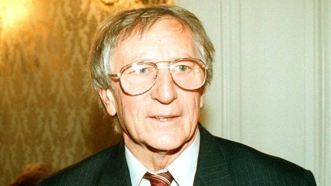 Zemřel herec Lubomír Kostelka. Děda Lubin z Kouzelné školky se dožil 91 let