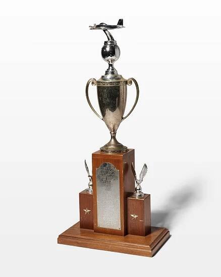 Trophies Prop Rentals - ACME Brooklyn