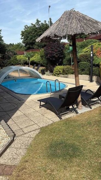 Pool Apartments foto 5