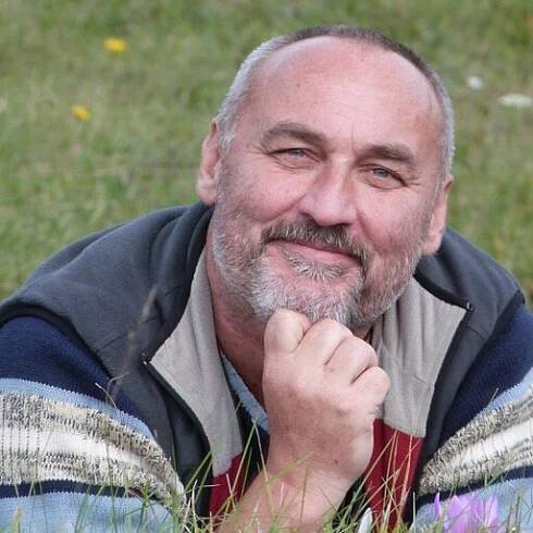 Martin Škorpík – Osobnost Ceny Josefa Vavrouška