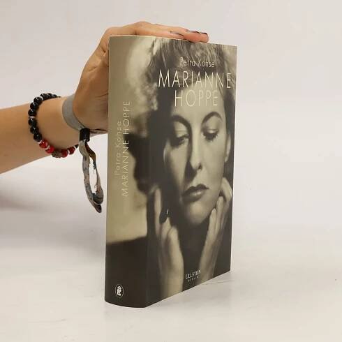 Marianne Hoppe