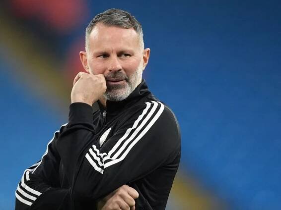Ryan Giggs backs Ruben Amorim for Man Utd but says Marcus Rashford should leave