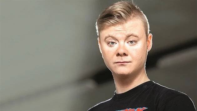 Filip Kaňkovský