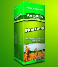 AgroBio MUSTANG 250 ml