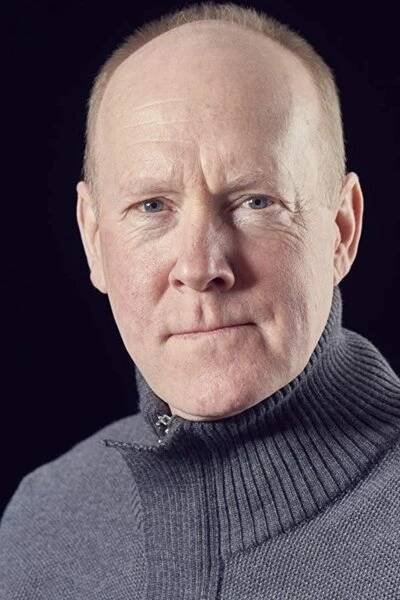 Rupert Holliday-Evans herec